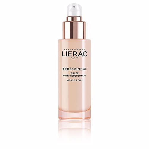 Image of Arkeskin by Lierac Fluide Nuit 50ml