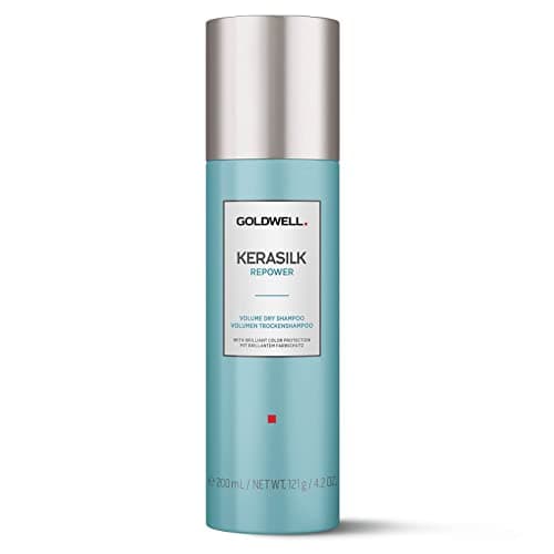 Image of Kerasilk Repower, Volume Dry Shampoo for Fine and Limp Hair, 200 ml