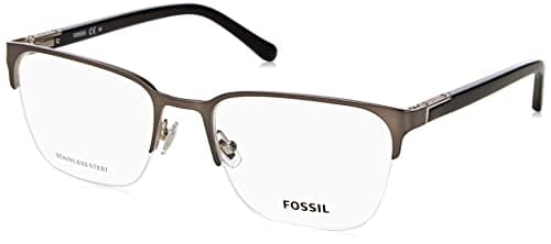 Image of Fossil FOS 7110/G Glasses, R80, 54 for Men, R80