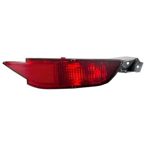 Image of For FO RD FIESTA 2008-2016 Rear Fog Light Lamp Right Driver Off Side