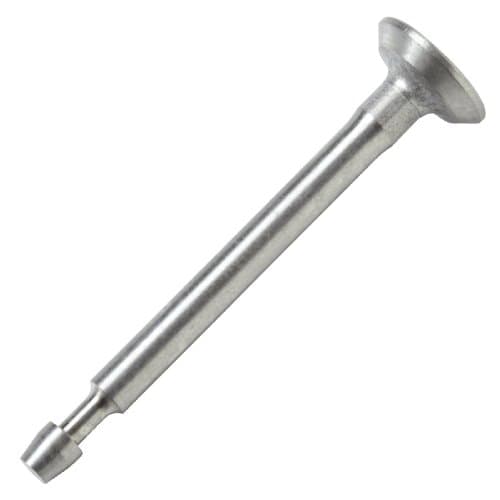 Image of Briggs & Stratton 296676 Exhaust Valve