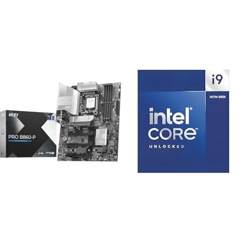 Image of PRO B860-P + i9-14900K