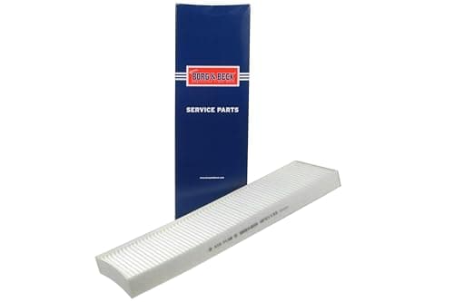 Image of CABIN FILTER Mini Cooper II Mini One II