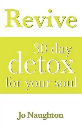 Image of Revive - 30 Day Detox for Your Soul