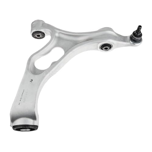 Image of Lower Left And Right Suspension Control Arm 7P0407151E 7P0407152E 7L8407151K 7L8407152K Compatible With Q7 2006-2015(Left (7L8407151K))