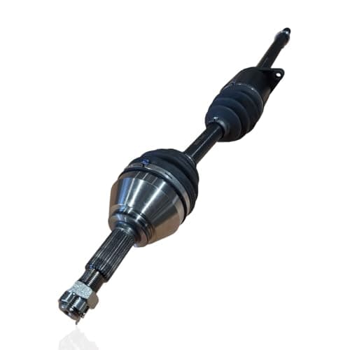 Image of Driveshaft Compatible With Nissan X-Trail Qashqai 1.6 2.0 dCi 2007-2013,Front, Right,Drive Shaft