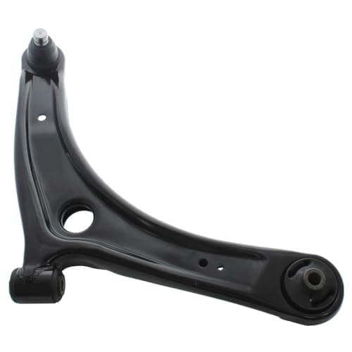 Image of XYZ Parts Front Lower Suspension Wishbone Control Arm Compatible with Peugeot 4007 SUV 2007-2012 Drivers Side Right Hand UK Replacement