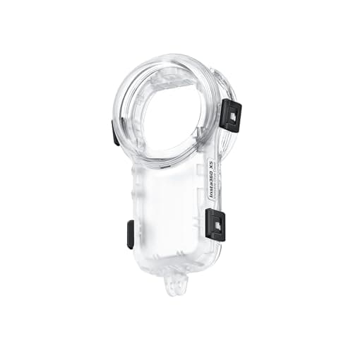 Image of Insta360 X5 Invisible Dive Case