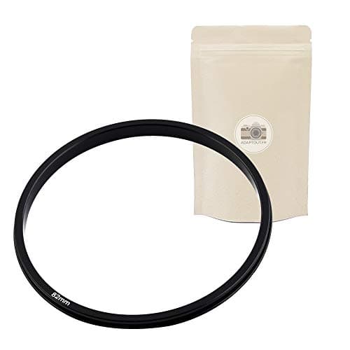 Image of 1x 82mm Cokin P Series Filter Adapter Adapter Ring