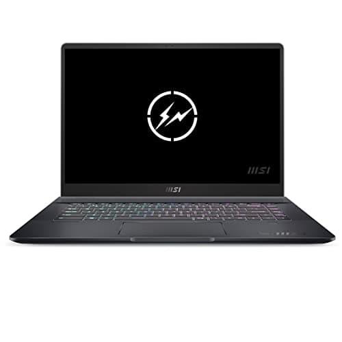 Image of MSI Creator Z16 Fujiwara Hiroshi Limited Edition 16" QHD+ 165hz MINILED 100% DCI-P3 Premium Laptop Intel Core i7-11800H RTX3060 16GB DDR4 1TB NVMe SSD TB4 Win10PRO-Black (A11UE-226),CreatorZ16FH226