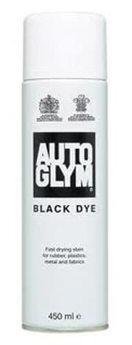 Image of Auto Glym Black Dye, 450ml