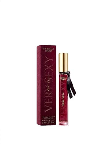 Image of Victoria's Secret - Very Sexy Eau de Parfum Rollerball 7ml/.23 fl oz