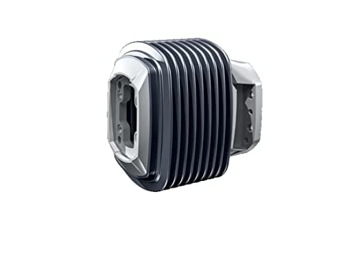 Image of Rittal CP 6212.780 Wall Joint Steel Grey Pack of 1