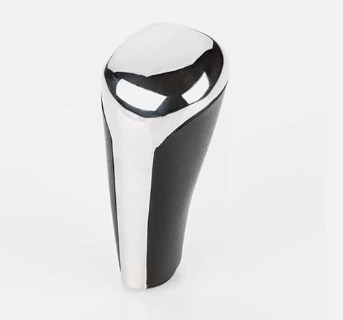 Image of Automatic Gear Shift Knob Stick fits Peugeot 206 207 208 301 307 308 407 2403EF