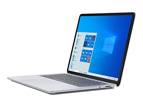 Image of Microsoft Surface Laptop Studio i7-11370H Hybride (2-en-1) 36,6 cm (14.4") Écran tactile Intel Core™ i7 32 Go LPDDR4x