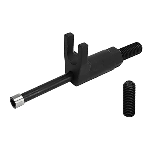 Image of Ejoyous Injector Removal Tool, Fuel Seal Injection Puller Tool Auto diese Injector Remover Tool Engine Injector Puller, for 6.7L Power Stroke diese F-450 F-550 2011-2018