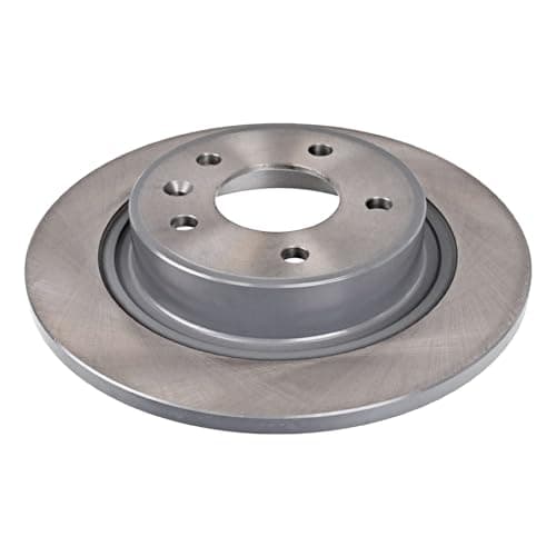 Image of Blue Print ADW194307 Brake Disc