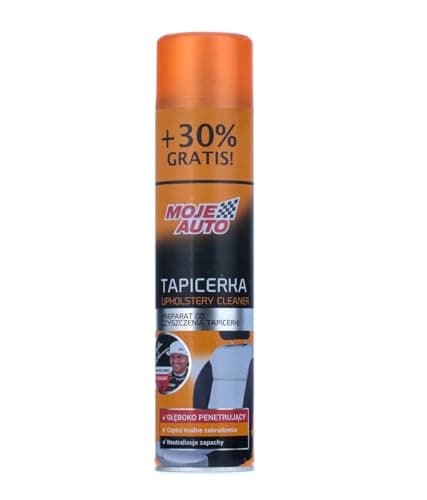 Image of Textiles/Carpet Cleaner 520ml