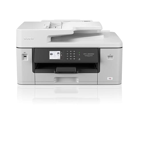 Image of Brother print MFC-J6540DWE MFC-Ink A3
