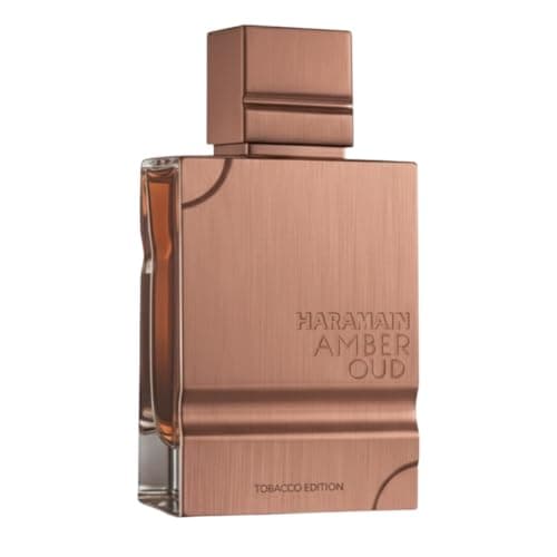 Image of Al Haramain Amber Oud Tobacco Edition | Luxury Arabian Perfume | Unisex Eau de Parfum | Premium Oud Fragrance for Men & Women | Oriental Scent | Perfect for Special Occasions & Gifting