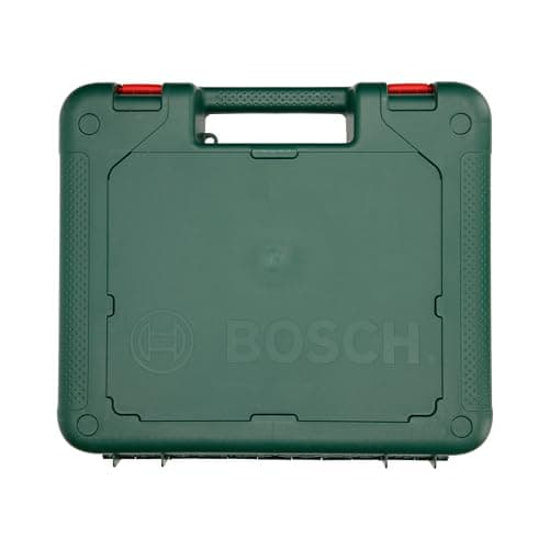 Image of Bosch 1x Carrying Case (Safe Storage of The PST 18 Li + Gen. II 1.5/3.0 Ah Battery in Single Layer and Charger, Accessory Jigsaw)