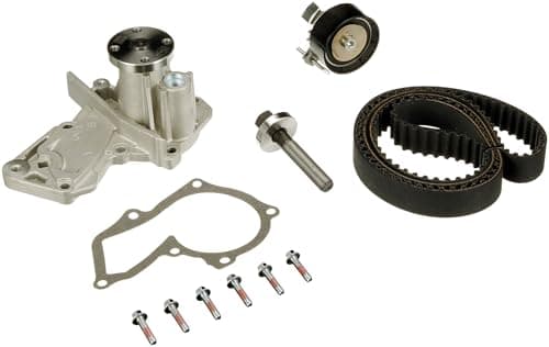 Image of GATES PowerGrip Kit + Waterpump KP25669XS