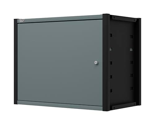 Image of Sealey Modular Racking Top Unit Cupboard 580mm - APMRT1