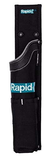 Image of Rapid Hammer Tacker Holster R311; Ref 5000097