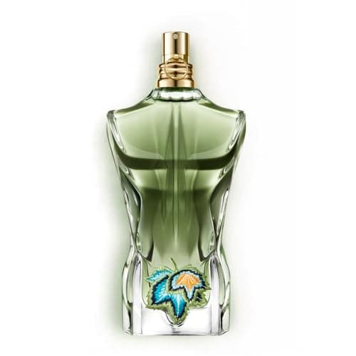 Image of Jean Paul Gaultier Le Beau Paradise Garden Eau de Parfum 125ml