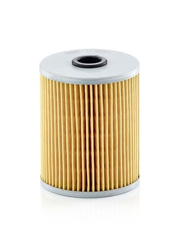 Image of MANN-FILTER H 929/3 Oil Filter Hydraulics filter - for Trucks + Buses