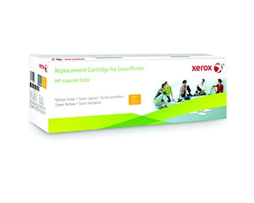 Image of Xerox Replacement Toner for CF032A