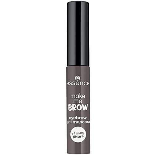 Image of Essence Cosmetics make me BROW eyebrow gel mascara, defining, gelly (3,8ml)