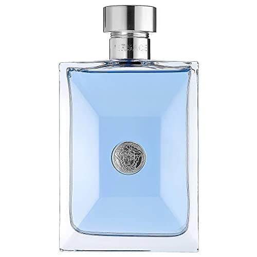 Image of Versace Eau De Toilette Spray pour homme 100ml