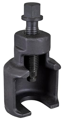 Image of Sealey 39mm Ball Joint Splitter, Truck Ball Joint Separator, MAN, Scania, Mercedes-Benz- VS3806
