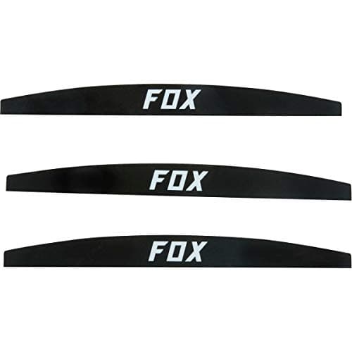 Image of Fox Racing Vue Mud Guards (3 Pack)