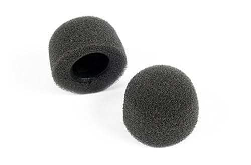 Image of 3M PELTOR Microphone Wind Cover, M60/2