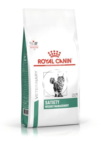 Image of Royal Canin Satiety Cat Food, 3.5 kg