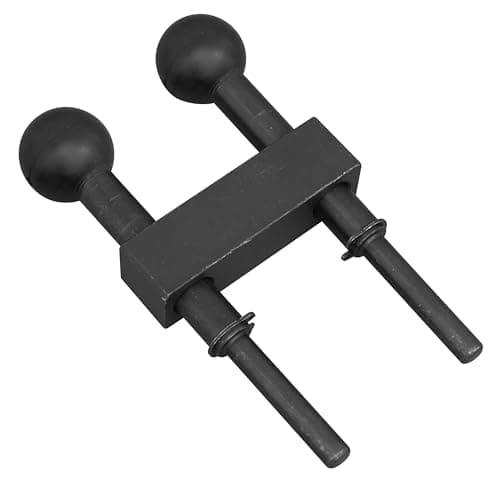 Image of Sealey Vse2357A Petrol Engine Camshaft Setting Tool Belt Drive