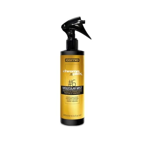 Image of Osmo Chromaplex Molecular Mist. Pre colour treatment Bond Builder Mist. 300ml.