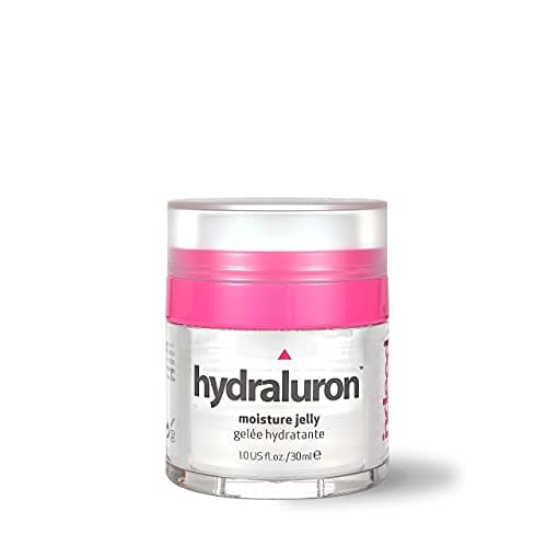 Image of Indeed Labs Hydraluron Moisture Jelly, 30 ml, ILIN906
