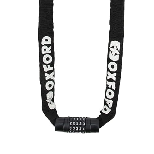 Image of Oxford Combi Chain 8 with 8mm x 2.0m Square Chain