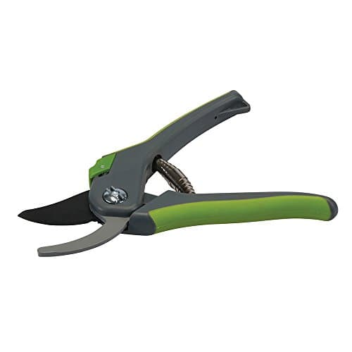 Image of Silverline 245027 Bypass Secateurs 200 mm