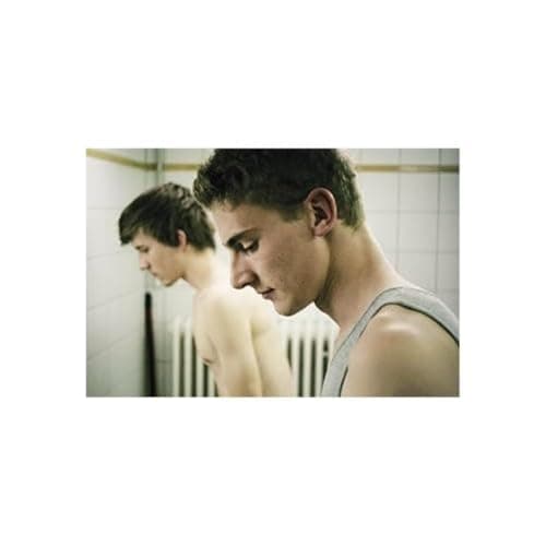Image of SILENT YOUTH