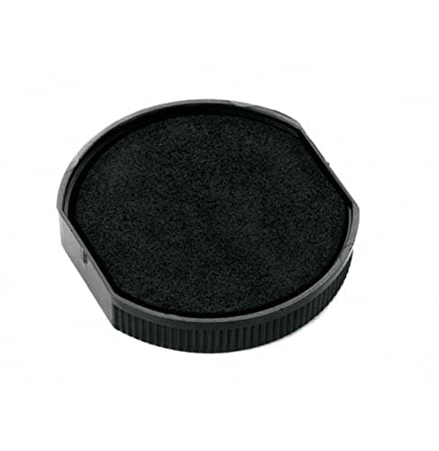 Image of Colop ER30 Refill Ink Pads for R30 Stamp, Black