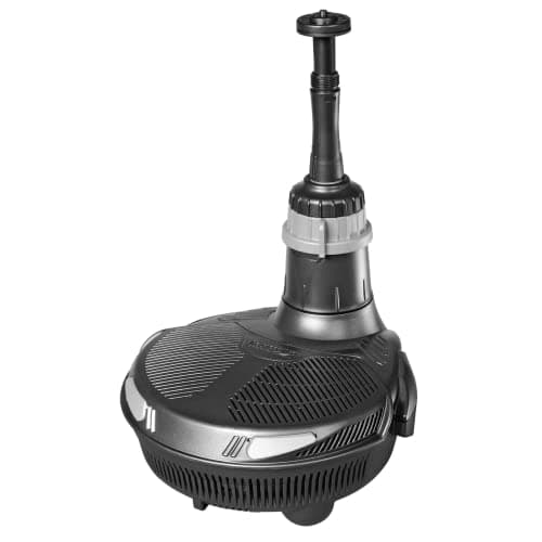 Image of Hozelock 1760 Easyclear 3000 All in One Pond Filter UVC