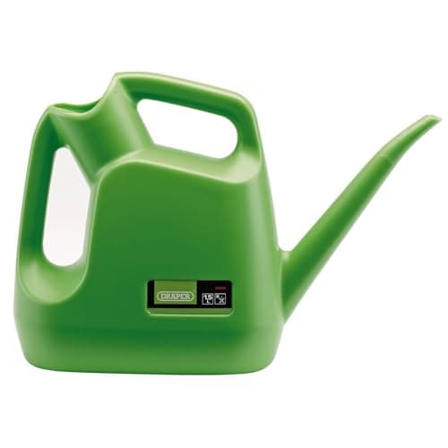 Image of Draper 84293 Plastic Watering Can, 1.5L
