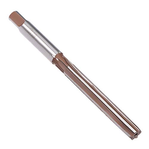 Image of sourcing map Hand Reamer 9mm Alloy Tool Steel H8 6 Straight Flutes Hand Milling Cutter Tool Metric Reaming Drill Bit for Metal