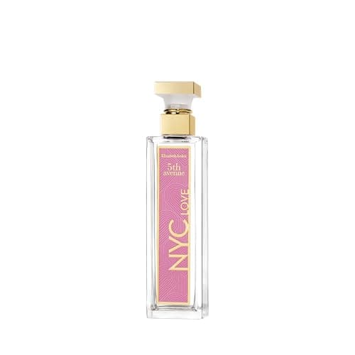 Image of Elizabeth Arden 5th Avenue NYC LOVE Eau de Parfum Spray