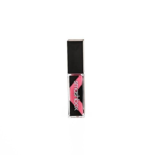 Image of Smashbox Be Legendary Lip Lacquer - Fuchsia 0.20oz (6ml)