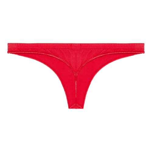 Image of HOM, Mens, Freddy G-String, Red, L